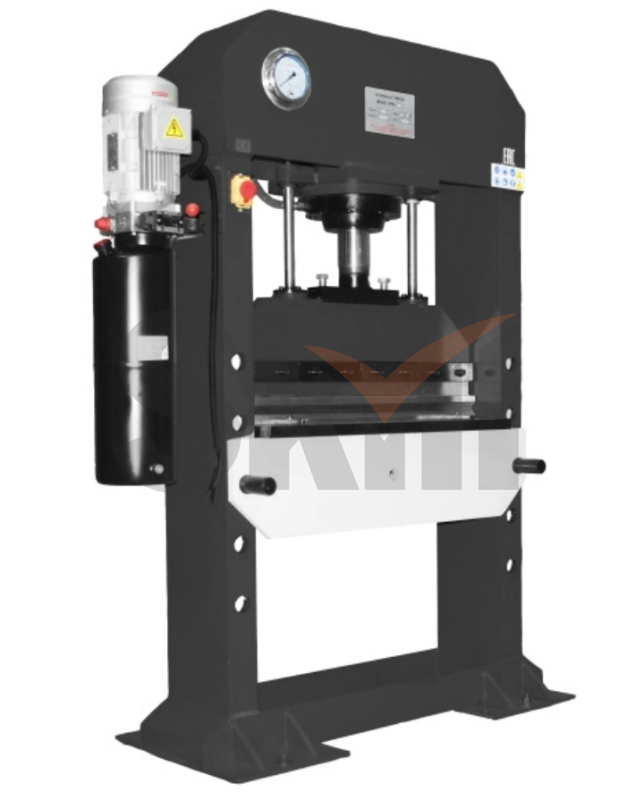 Пресс гидравлический Stalex HPB-790 (50 тонн)