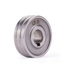 Ролик (AL) SAGGIO MIG 200 д.0,8-1,0 (10.05/30.08) (пр-во FoxWeld/КНР)