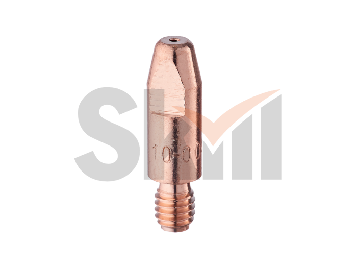 Наконечник сварочный  М6 d1,0мм (MS) ICU0004-10