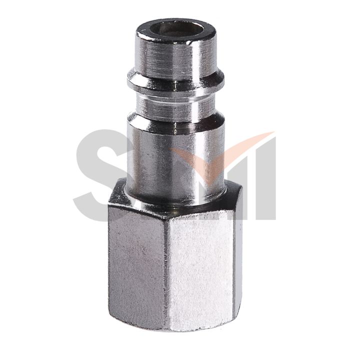 FUBAG Разъемное соединение рапид (штуцер), 1/4 дюйма F, внутр.резьба