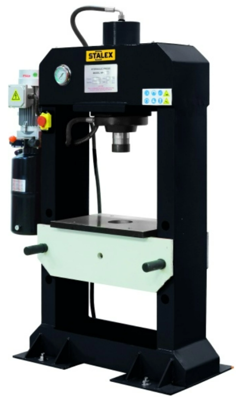 Пресс гидравлический Stalex HP-30 (30 тонн)