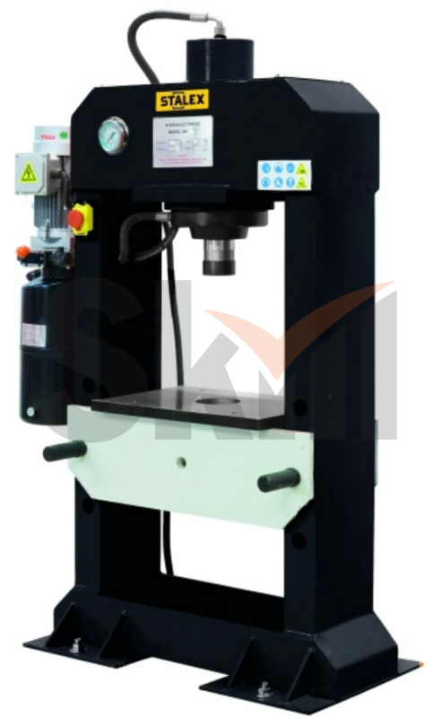 Пресс гидравлический Stalex HP-30 (30 тонн)