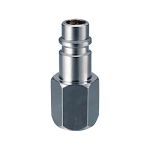 FUBAG Разъемное соединение рапид (штуцер), 3/8 дюйма F, внутр.резьба