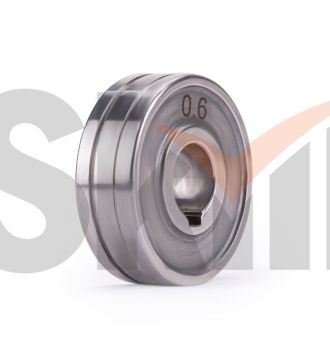 Ролик INVERMIG 185NEW/205/185М/200/188Multi/160Combi/180Combi/SAGGIO MIG 200 д.0,6-0,8 (10.05/30.08)