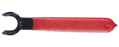 ER25M Ключ для цангового патрона