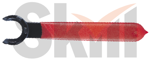 ER25M Ключ для цангового патрона