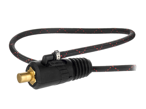 Вилка кабельная 35-50 без быстросъема (TS) ISQ0030-10