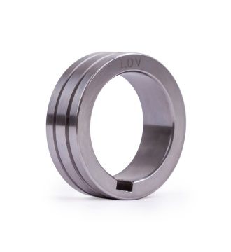 Ролик INVERMIG 185old/203/250+COMPACT+PWE д.0,8-1,0 (21.95/30.05) (пр-во FoxWeld/КНР)