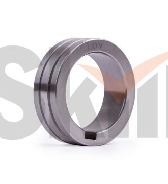 Ролик INVERMIG 185old/203/250+COMPACT+PWE д.0,8-1,0 (21.95/30.05) (пр-во FoxWeld/КНР)