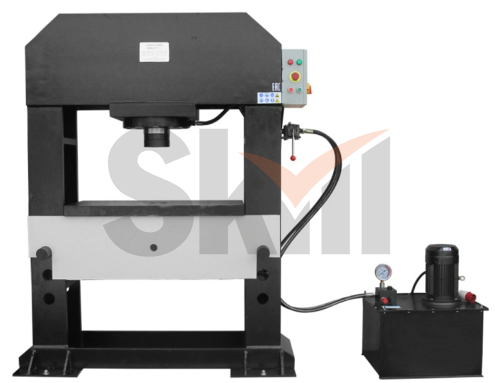 Пресс гидравлический Stalex HP-300 (300 тонн)
