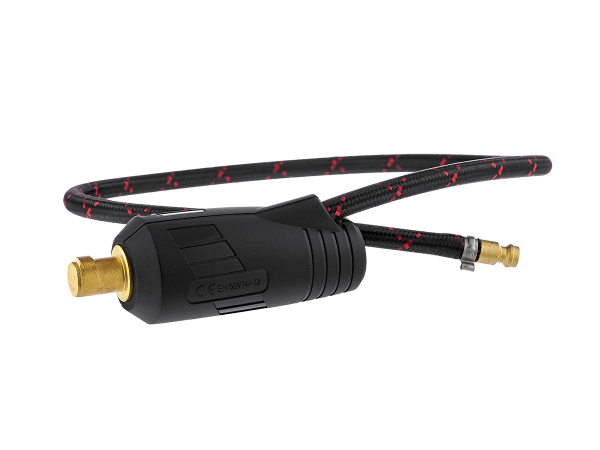 Вилка кабельная 35-50 с быстросъемом (TS) ISQ0030-01