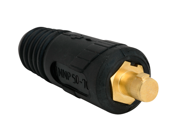 Кабельная вилка 50-70