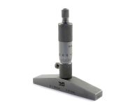 Глубиномер микрометрический ГМ- 50 0,01 ЧИЗ