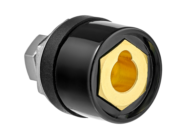 Розетка панельная 70—95 ISQ0054