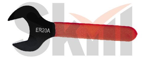 ER16A Ключ для цангового патрона