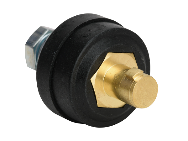 Панельная вилка 35-50