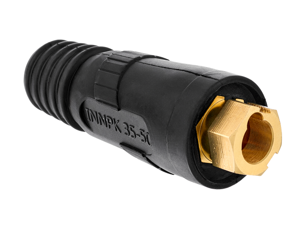 Кабельная розетка 35-50