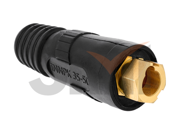 Кабельная розетка 35-50