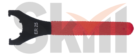 ER32 Ключ для цангового патрона