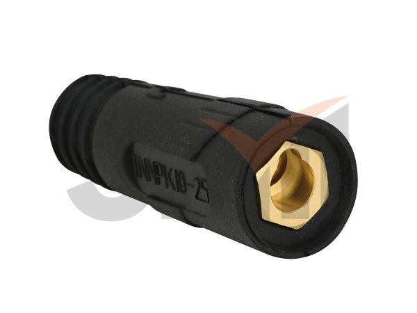 Розетка кабельная 10—25 ISQ0090