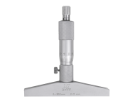 Глубиномер микрометрический ГМ-300 0,01 SHAN