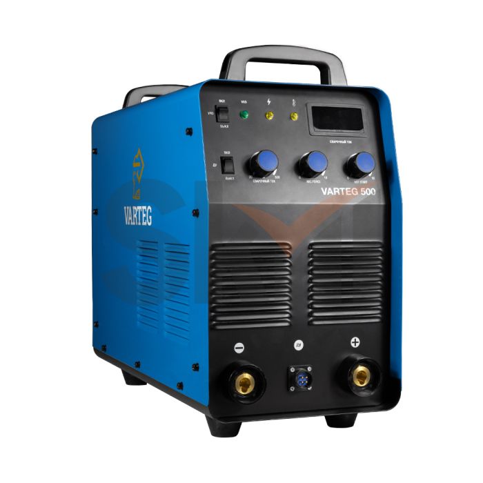 Сварочный аппарат VARTEG 500