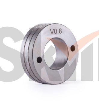Ролик INVERMIG 358/508, SAGGIO MIG 500 D/P д.0,8-1,0 (18.85/37.05) (пр-во FoxWeld/КНР)