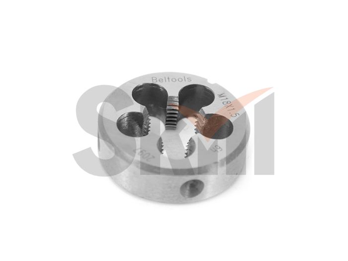 Плашка М18х1,5 6h D=45мм (2650-2103)