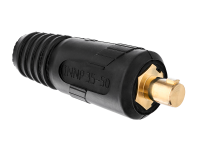 Кабельная вилка 35-50