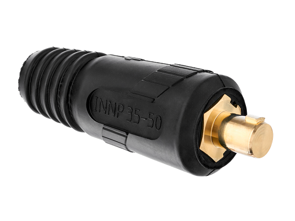 Кабельная вилка 35-50