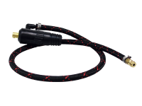 Разъем силовой (16–25) + б/р