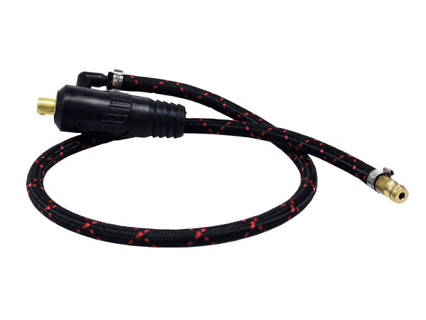 Разъем силовой (16–25) + б/р