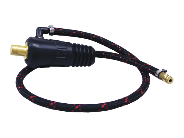 Разъем силовой (35–50) + б/р