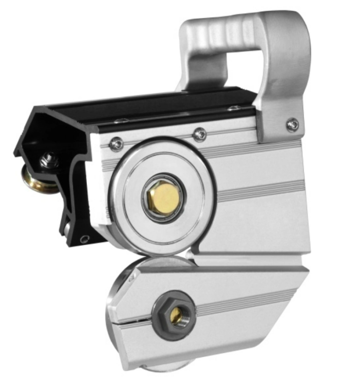 Роликовый нож MAX Cut-Off