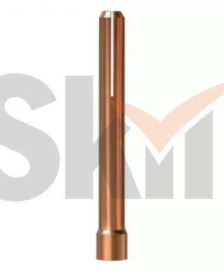 Цанга горелки d1,0мм (TIG TP 17/18/26) OKL1710