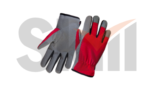 Рабочие перчатки Motor - L