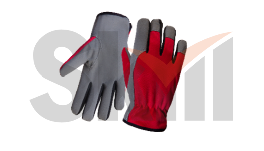 Рабочие перчатки Winter Motor - S