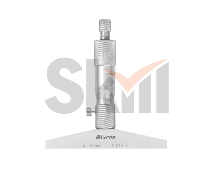 Глубиномер микрометрический ГМ-150 0,01 с поверкой МИК