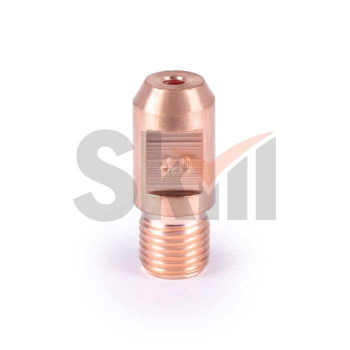 Наконечник сварочный 4.0мм (INVERSAW)