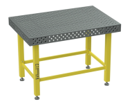 Стол сварочный PRO 1200х800 мм Толщина 10 мм