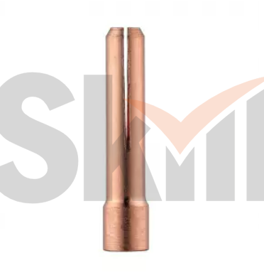 Цанга горелки d1,0мм (TIG TP 17/18/26) для сопел 9/20/25 OKL2610