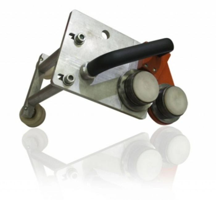 Роликовый нож для листогибов Stalex BSM 2540