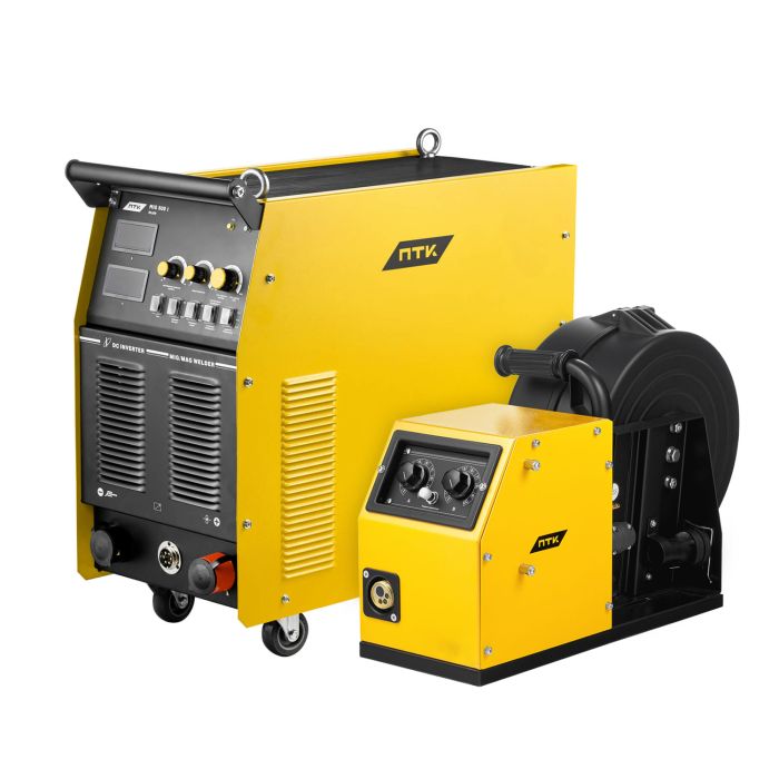 ПТК RILON MIG 500 I