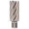 HSS-Co Корончатое сверло по металлу 12x30, weldon 19