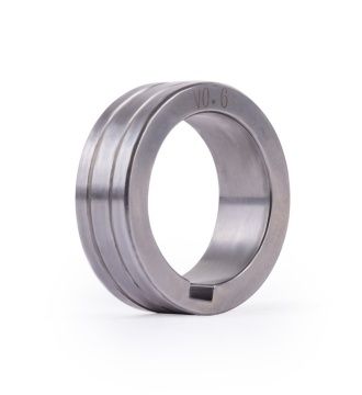 Ролик INVERMIG 185old/203/250+COMPACT+PWE д.0,6-0,8 (21.95/30.05) (пр-во FoxWeld/КНР)
