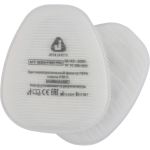 Противоаэрозольный фильтр технологии AirOne (2 шт.)