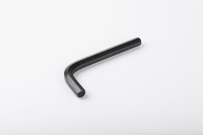 Ключ гаечный шестигранный  2