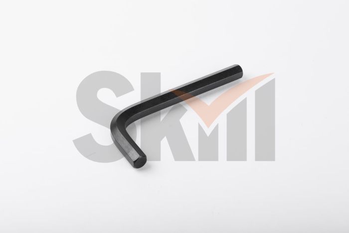 Ключ гаечный шестигранный  2