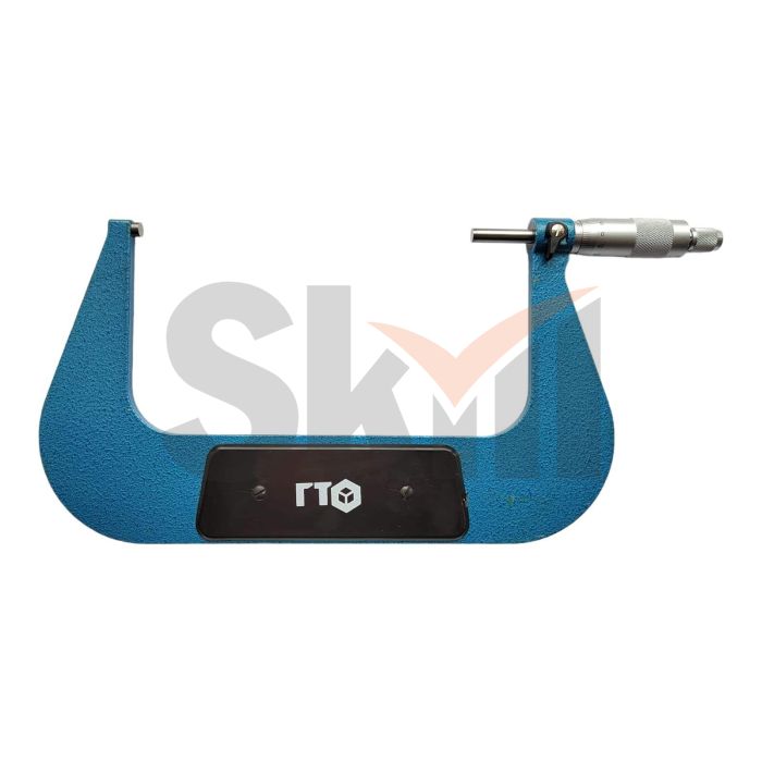 Микрометр МК- 125 кл.1