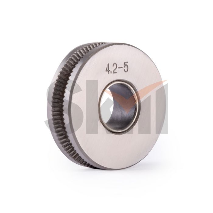 Ролик д.4.0 - 5.0 мм (INVERSAW)